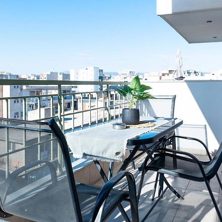 Eclectic Dot 2 Apartment Thessaloniki Exterior photo